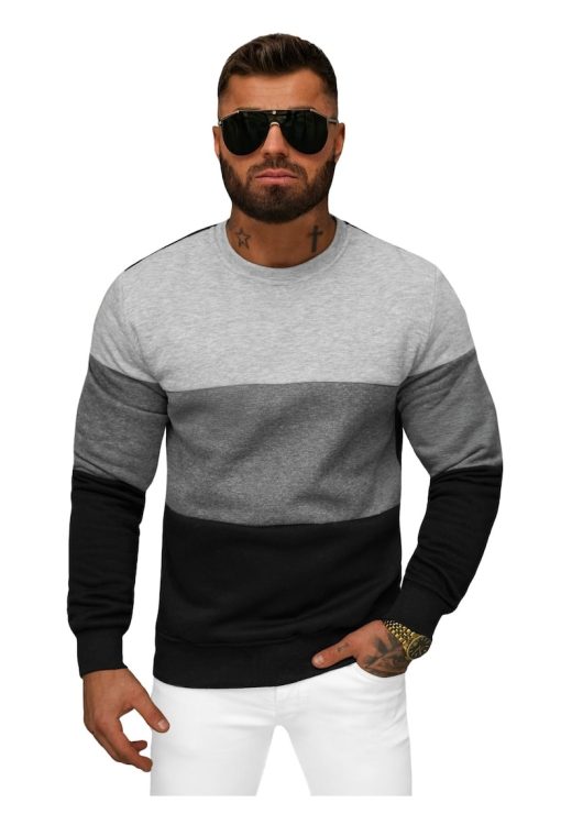 Bluza barbati  JS/8B1303-BARBATI/IMBRACAMINTE/Bluze-IMBRACAMINTE/Bluze
