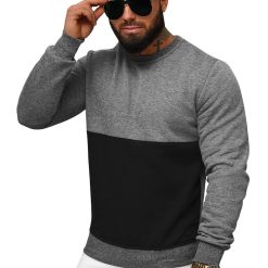 Bluza barbati  JS/8B1305-BARBATI/IMBRACAMINTE/Bluze-IMBRACAMINTE/Bluze