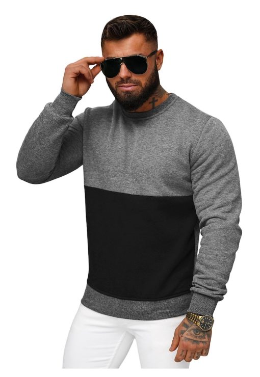 Bluza barbati  JS/8B1305-BARBATI/IMBRACAMINTE/Bluze-IMBRACAMINTE/Bluze
