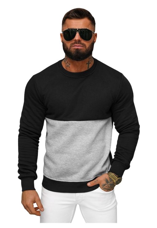 Bluza barbati  JS/8B1305-BARBATI/IMBRACAMINTE/Bluze-IMBRACAMINTE/Bluze