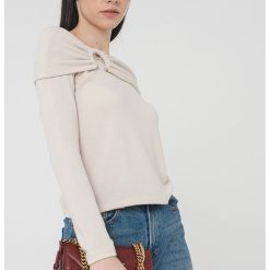 Bluza cu decolteu barcuta Esther-FEMEI/IMBRACAMINTE/Bluze-IMBRACAMINTE/Bluze