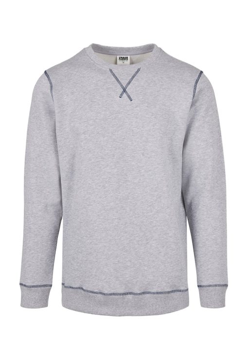 Bluza de trening din bumbac organic-BARBATI/IMBRACAMINTE/Hanorace-IMBRACAMINTE/Hanorace