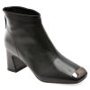 Botine EPICA negre