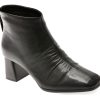 Botine EPICA negre