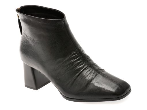 Botine EPICA negre