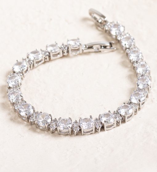 Bratara Kaliente Argintie-Accesorii-Accesorii