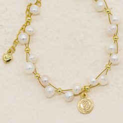 Bratara Money Aurie 2