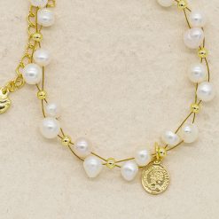 Bratara Money Aurie 3