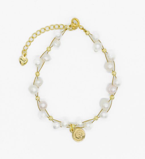 Bratara Money Aurie-Accesorii-Accesorii