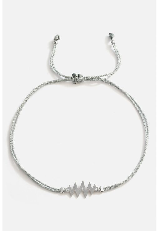 Bratara ajsutabila de argint 925 cu talisman-FEMEI/GENTI SI ACCESORII/Bijuterii-GENTI SI ACCESORII/Bijuterii