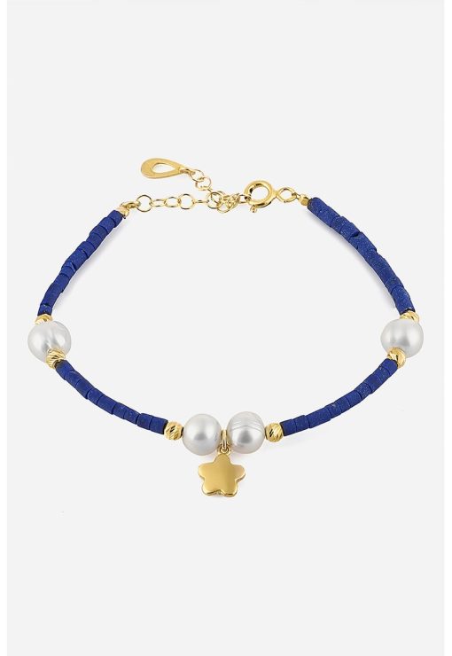 Bratara cu pietre semi-pretioase-FEMEI/GENTI SI ACCESORII/Bijuterii-GENTI SI ACCESORII/Bijuterii