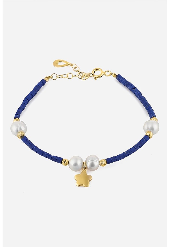Bratara cu pietre semi-pretioase-FEMEI/GENTI SI ACCESORII/Bijuterii-GENTI SI ACCESORII/Bijuterii