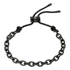 Bratara din lant din otel inoxidabil Cremona-BARBATI/GENTI SI ACCESORII/Bijuterii-GENTI SI ACCESORII/Bijuterii