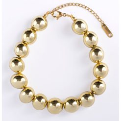 Bratara din otel inoxidabil-FEMEI/GENTI SI ACCESORII/Bijuterii-GENTI SI ACCESORII/Bijuterii