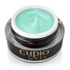 Builder Gel Cupio Glitz & Glam - Mint Sparkle 15g-Manichiura-Noutati Manichiura