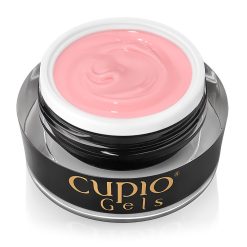 Builder Gel Cupio Pudding - Peach Cobbler 15 ml-Manichiura-Noutati Manichiura