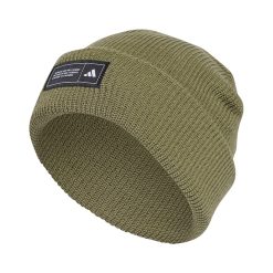 Caciula elastica striata - masline-BARBATI/GENTI SI ACCESORII/Palarii