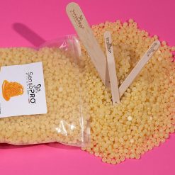 Ceara Epilat Granule SensoPRO Milano Honey 1000g 2