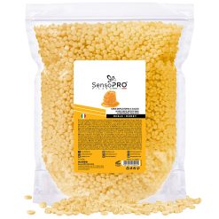 Ceara Epilat Granule SensoPRO Milano Honey 1000g 3