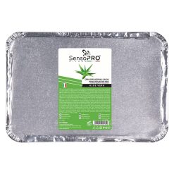 Ceara Epilat Traditionala cu Aloe Vera SensoPRO Milano - 1 kg-Epilare  data-eio=