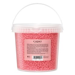 Ceara elastica Perle cu dioxid de titan cutie 1000ml-Epilare-Ceara epilat