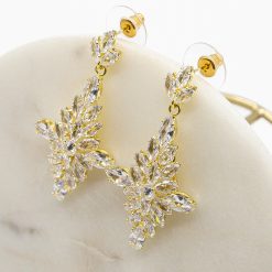 Cercei Akyt Aurii-Accesorii-Accesorii