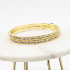 Cercei Marzol Aurii 2