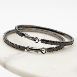 Cercei Marzol Negri-Accesorii-Accesorii
