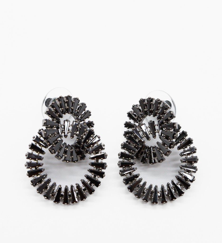 Cercei Vivo Negri-Accesorii-Accesorii