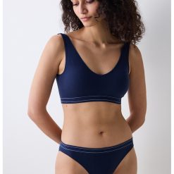 Chiloti brazilieni cu dungi-FEMEI/IMBRACAMINTE/Lenjerie intima-IMBRACAMINTE/Lenjerie intima