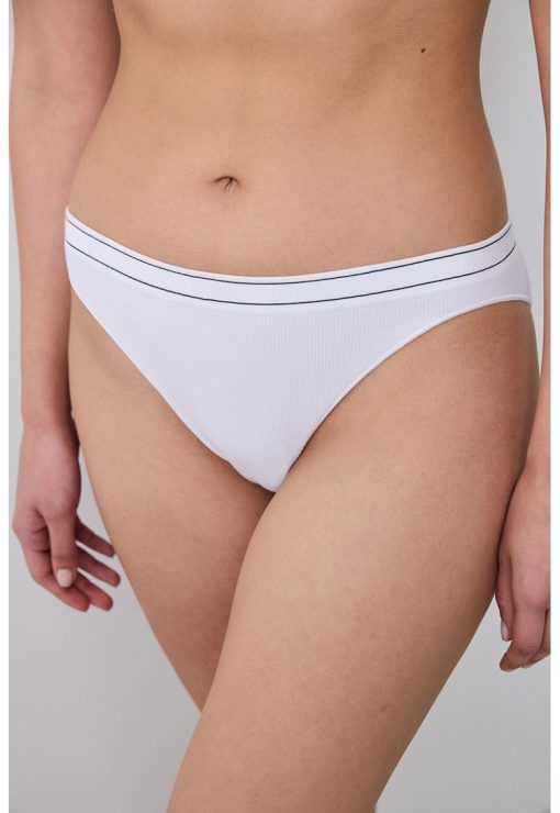 Chiloti brazilieni cu dungi-FEMEI/IMBRACAMINTE/Lenjerie intima-IMBRACAMINTE/Lenjerie intima
