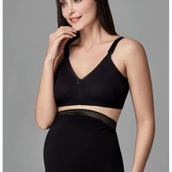 Chiloti cu talie inalta - pentru gravide-FEMEI/IMBRACAMINTE/Lenjerie intima-IMBRACAMINTE/Lenjerie intima