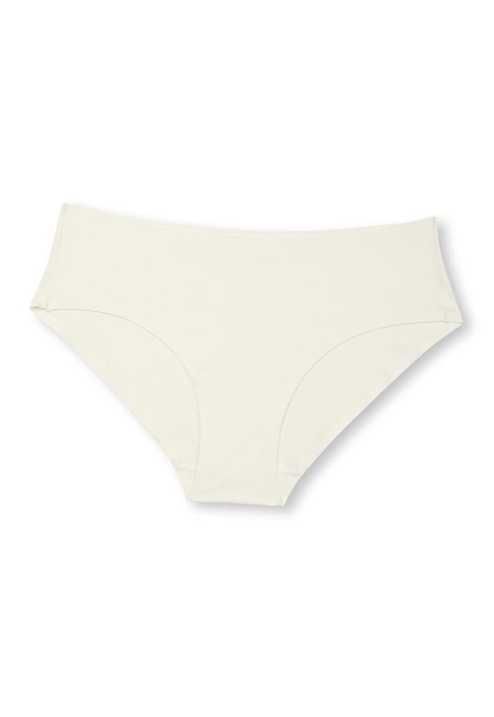 Chiloti fara cusaturi cu model uni-FEMEI/IMBRACAMINTE/Lenjerie intima-IMBRACAMINTE/Lenjerie intima