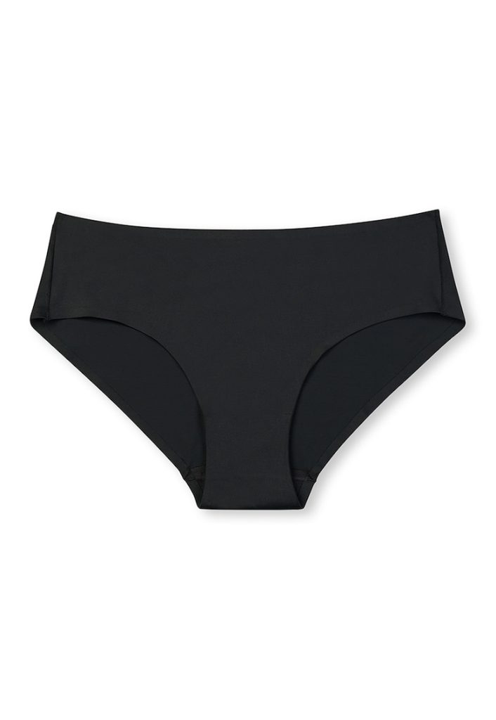 Chiloti fara cusaturi cu model uni-FEMEI/IMBRACAMINTE/Lenjerie intima-IMBRACAMINTE/Lenjerie intima