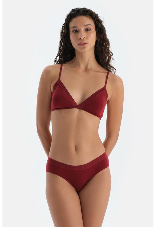 Chiloti hipster din amestec de lyocell-FEMEI/IMBRACAMINTE/Lenjerie intima-IMBRACAMINTE/Lenjerie intima