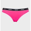 Chiloti tanga cu logo-FEMEI/IMBRACAMINTE/Lenjerie intima-IMBRACAMINTE/Lenjerie intima