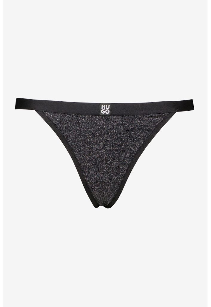 Chiloti tanga cu partea din spate semi-transparenta-FEMEI/IMBRACAMINTE/Lenjerie intima-IMBRACAMINTE/Lenjerie intima