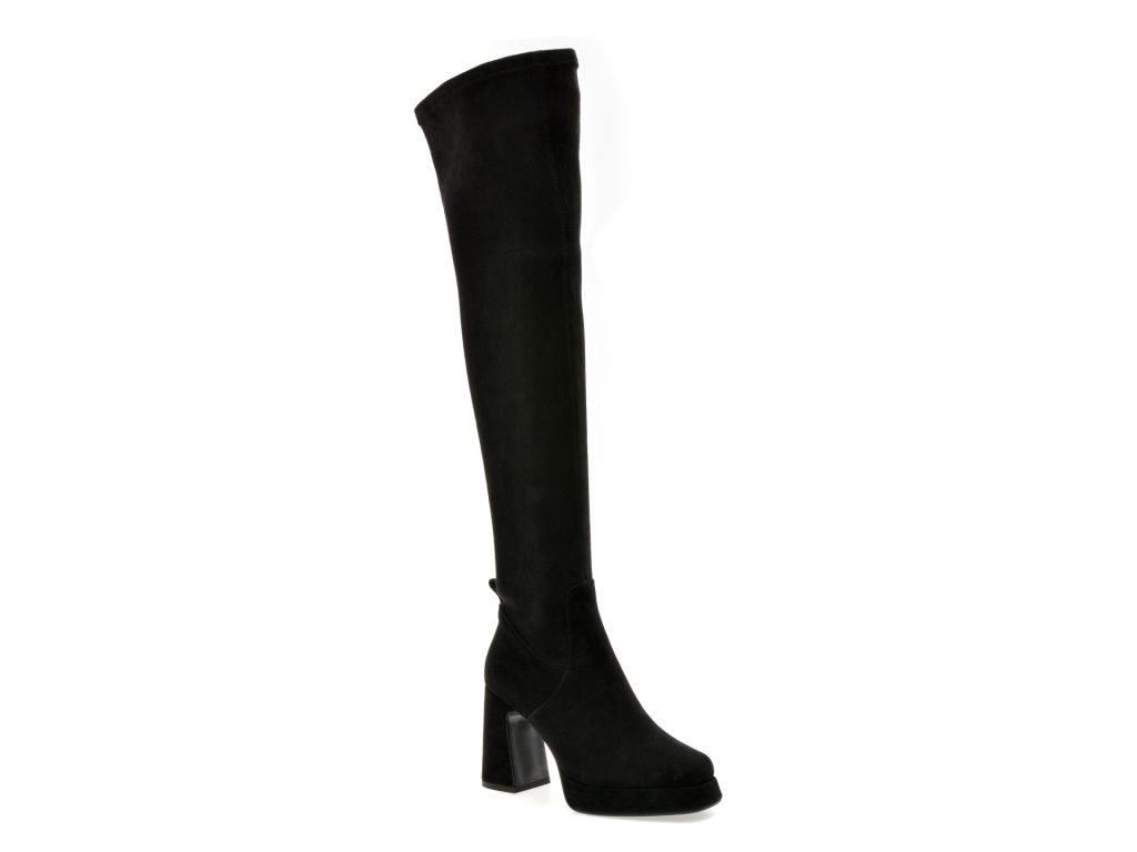 Cizme GRYXX negre