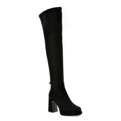 Cizme GRYXX negre