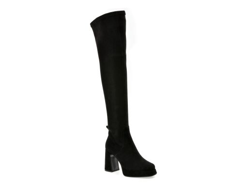 Cizme GRYXX negre