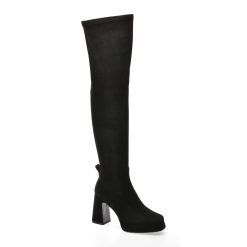 Cizme GRYXX negre