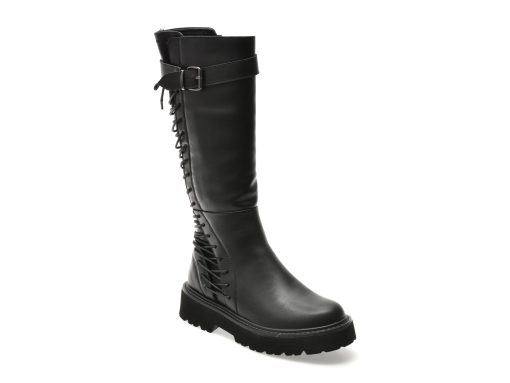 Cizme GRYXX negre