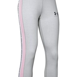 Colanti crop pentru fitness Sportstyle-FETE/IMBRACAMINTE/Salopete-IMBRACAMINTE/Salopete