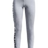 Colanti cu imprimeu logo - pentru fitness Sportstyle-FETE/IMBRACAMINTE/Salopete-IMBRACAMINTE/Salopete