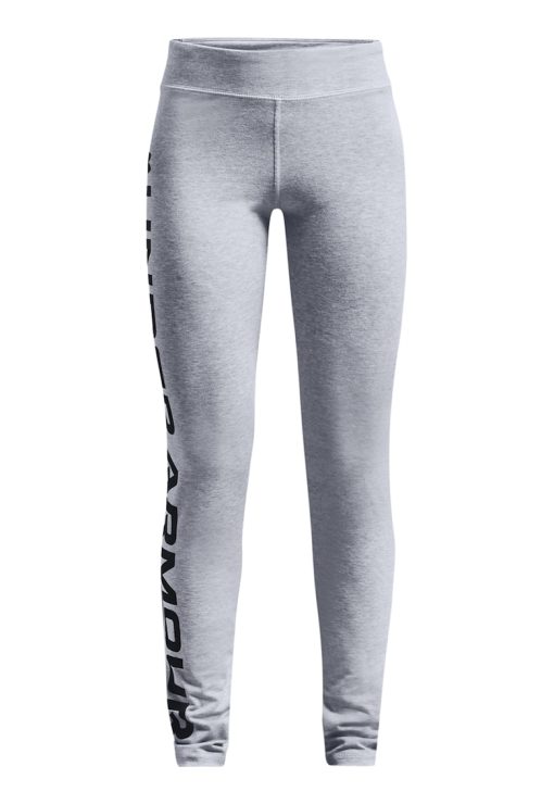 Colanti cu imprimeu logo - pentru fitness Sportstyle-FETE/IMBRACAMINTE/Salopete-IMBRACAMINTE/Salopete