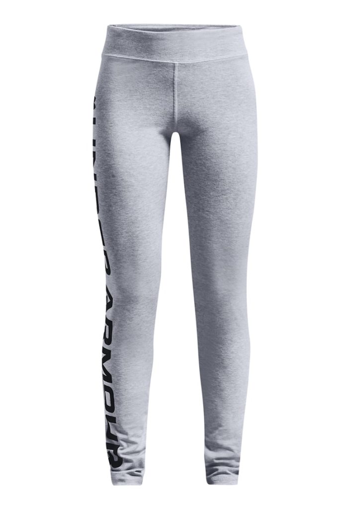 Colanti cu imprimeu logo - pentru fitness Sportstyle-FETE/IMBRACAMINTE/Salopete-IMBRACAMINTE/Salopete
