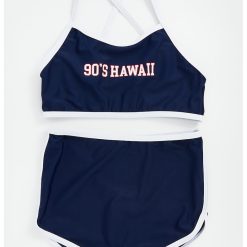 Costum de baie cu doua piese-FETE/IMBRACAMINTE/Costume de baie-IMBRACAMINTE/Costume de baie