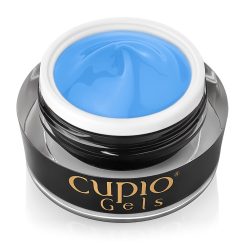 Cover Builder Gel Cupio GELatto - Blueberry 15ml-Manichiura-Noutati Manichiura