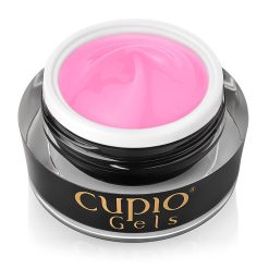 Cover Builder Gel Cupio GELatto - Bubble gum 15ml-Manichiura-Noutati Manichiura