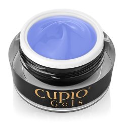 Cover Builder Gel Cupio GELatto - Curacao 15ml-Manichiura-Noutati Manichiura